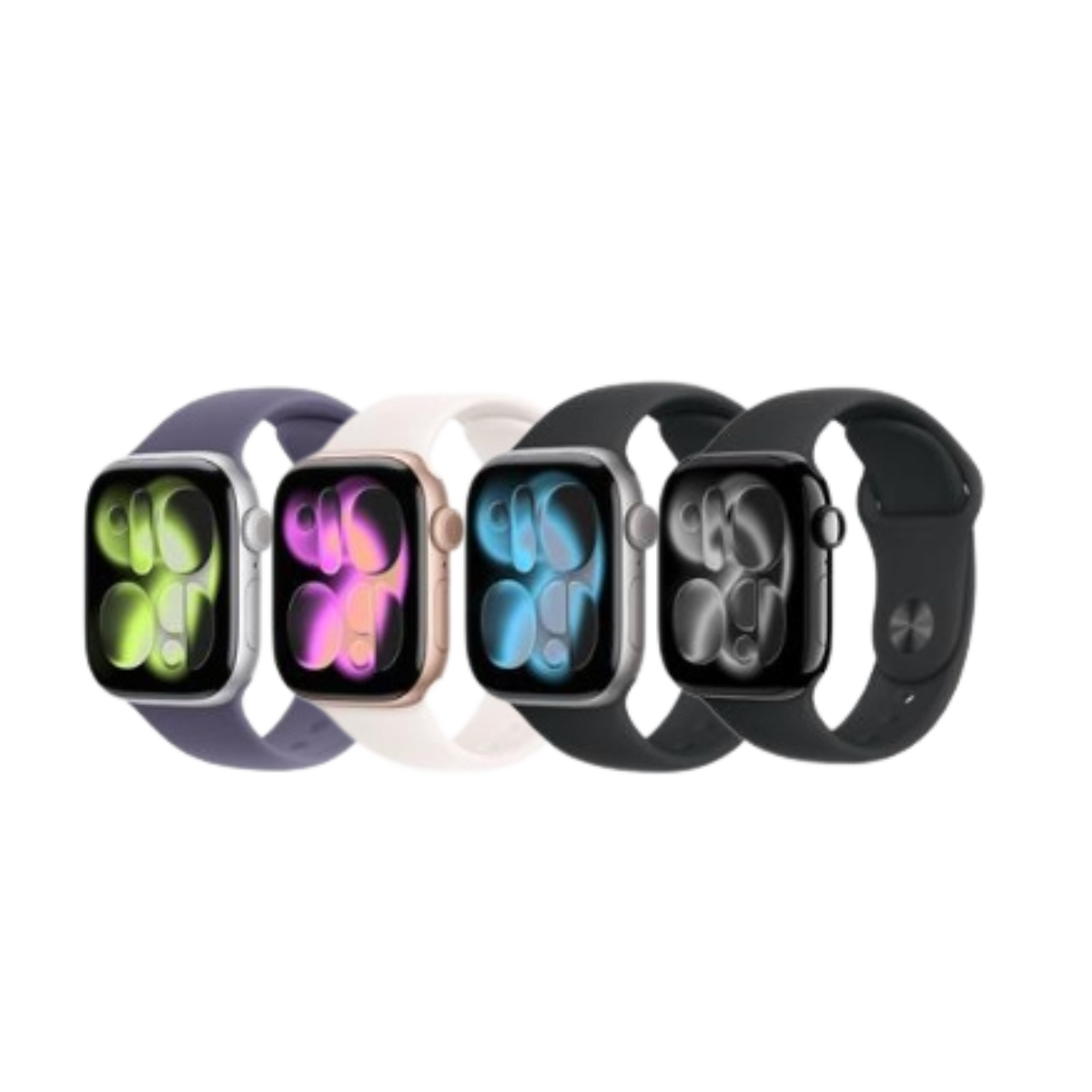 Apple Watch S11 無卡分期