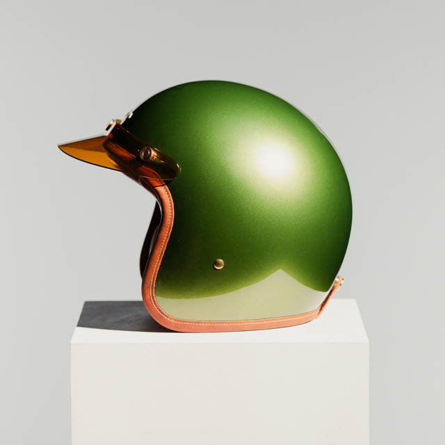 Mastermind x Hedon Heroine Racer 2.0 Limited Edition