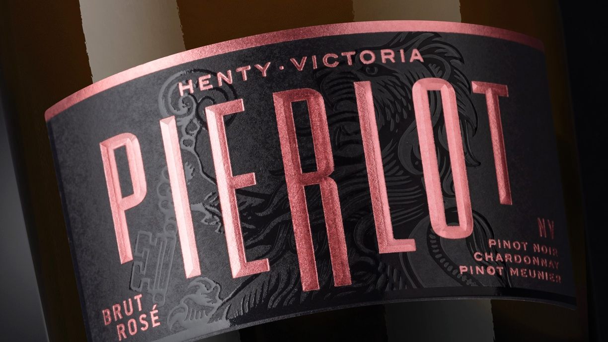 Pierlot’s Packaging Leverages The Brand’s Rich History