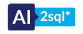 AI2sql logo