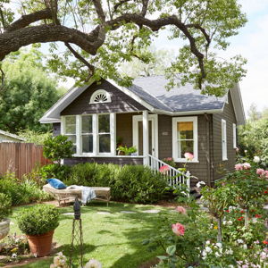 First Home Fund