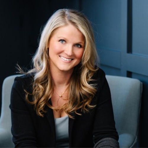 Amy  Longtin