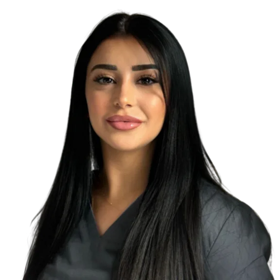 Miray Demirci