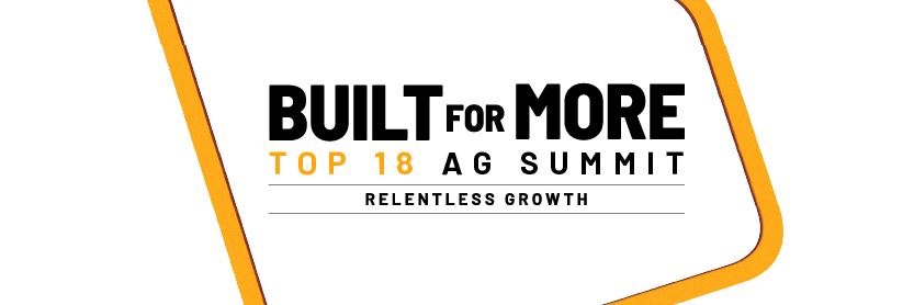 2026 JCB AG Dealer Meeting: July 15 - 17 - Powered by Eventzilla