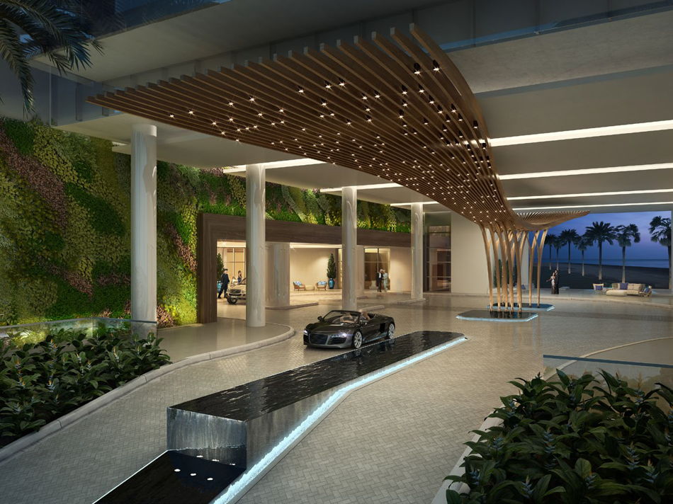 image 5 of The Ocean Residences - Conrad
