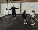 TopSpinTraining Academy