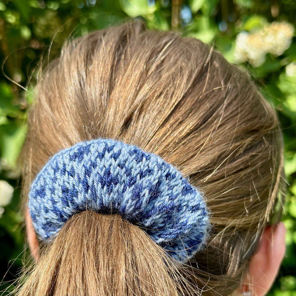 Katrin Scrunchie
