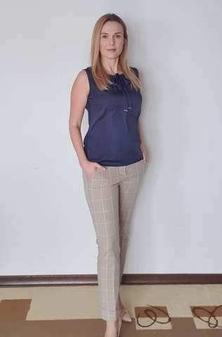 Lavinia Mănescu