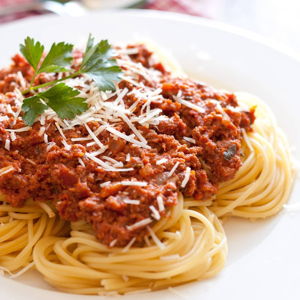 Dinner ~ November 11, 2025