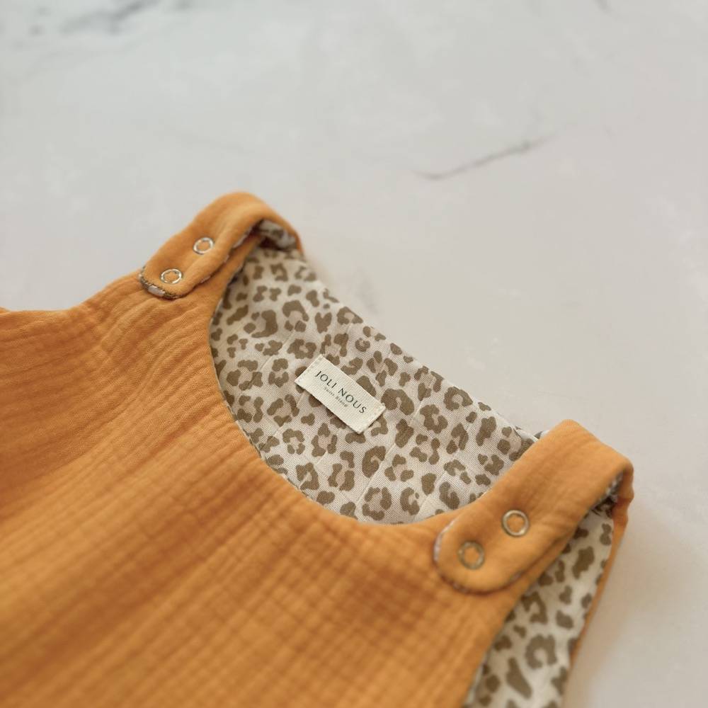 gigoteuse joli nous ajustable et réversible suisse portugal bébé nouveau-né qualité excellence premium fabriqué portugal OEKO-TEX 