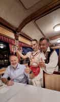 Tour "Evening Sightseeing Cruise" - review photo 1