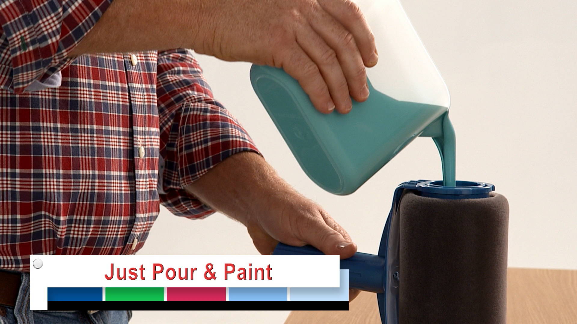 Runner The – Pro Paint Renovator Shop TV