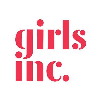 Girls Inc Logo