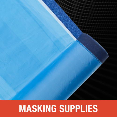 Masking Supplies Category