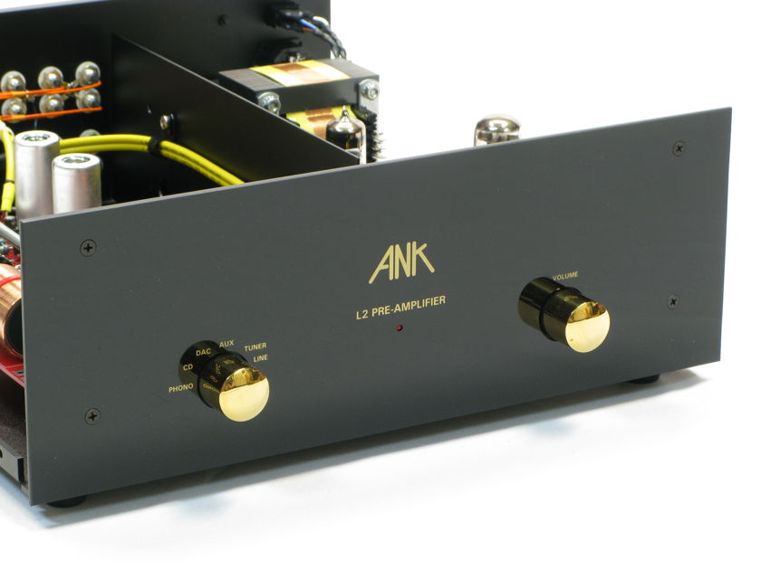 Audio Note Kits L-2 Line/Phono