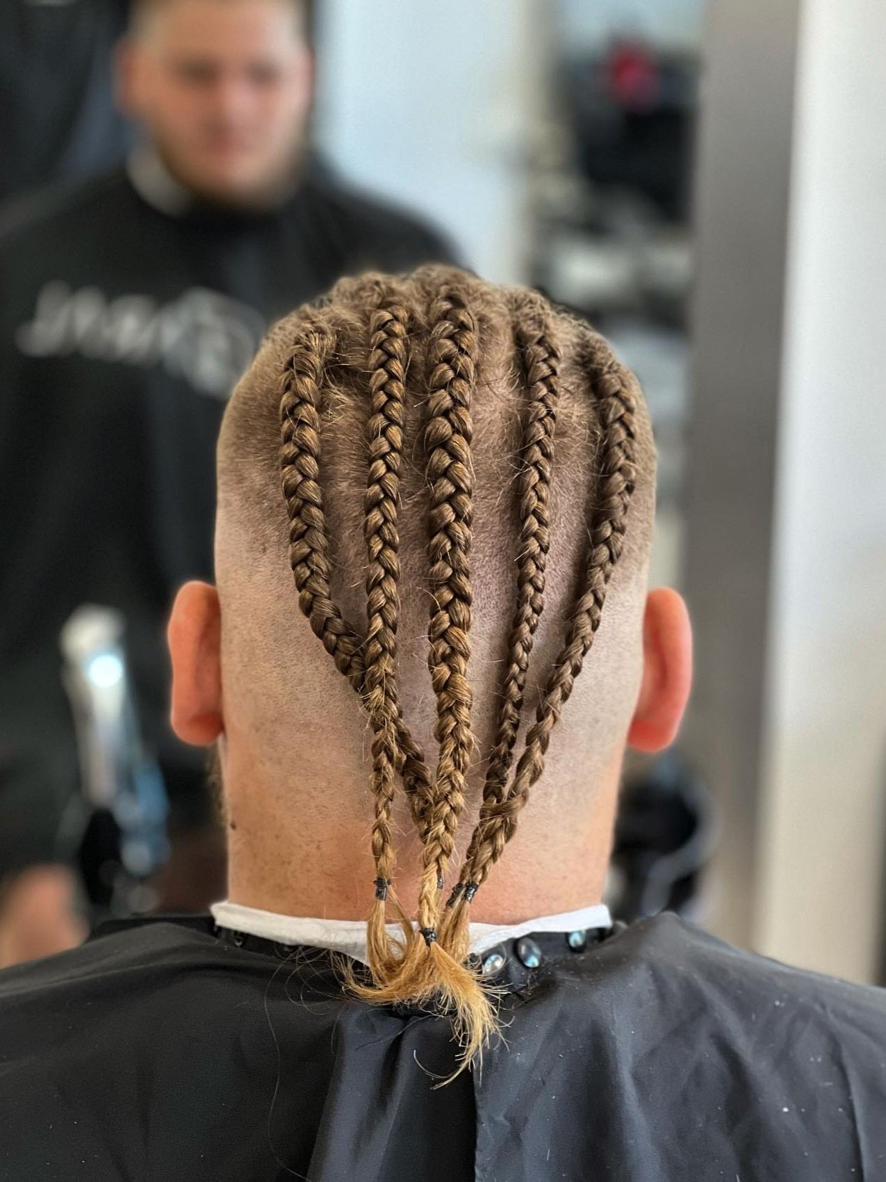 Cut N Blowdry Voucher - Image 8