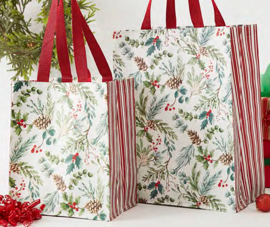 Shop Holiday Bags & Gift Sets