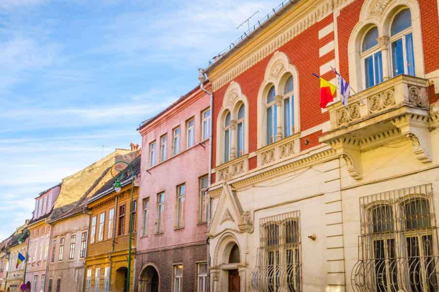 Peleș, Bran & Medieval Brașov – Full-Day Adventure - photo 2
