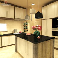 vanguard-design-studio-vanguard-cr-sdn-bhd-contemporary-rustic-malaysia-selangor-dry-kitchen-wet-kitchen-3d-drawing