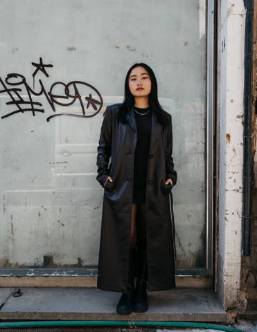 Evelyne Chen