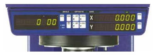 High Visibility Digital Display at GreatGages.com High Visibility Digital Display at GreatGages.com
