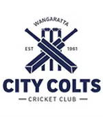 Wangaratta City Colts Cricket Club