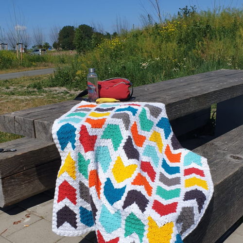 Gehen Sie Ihren eigenen Weg