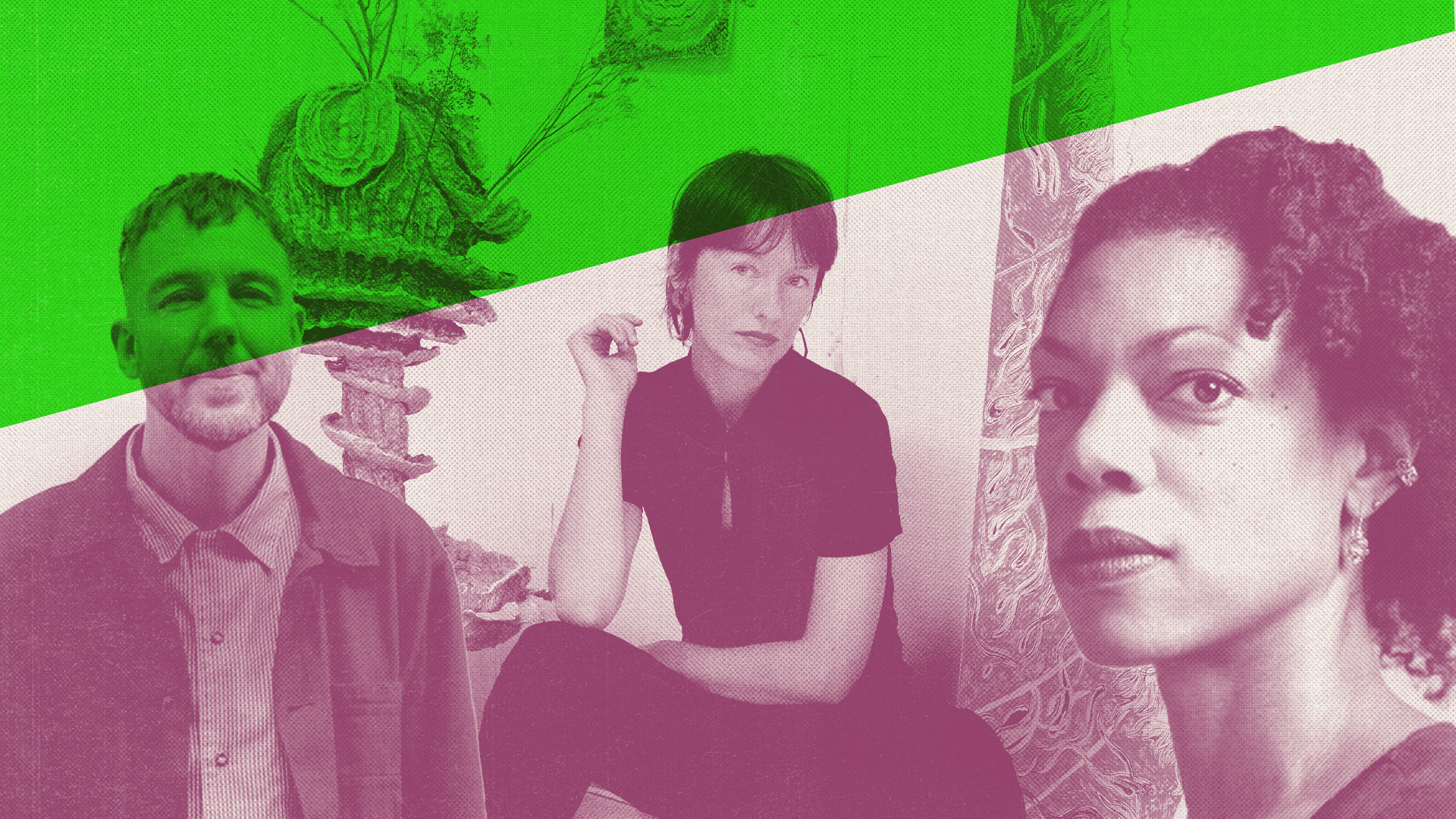 Borealis Samtale x Plattform: Crafting Alternate Realities