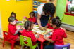 Small Adults in the Making Wonderschool
