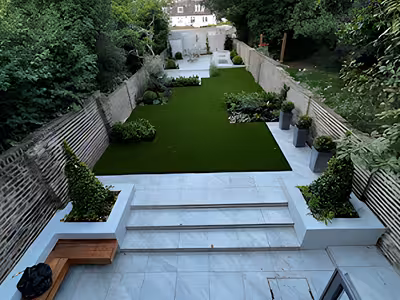 Forget-Me-Not Garden Transformations thumbnail