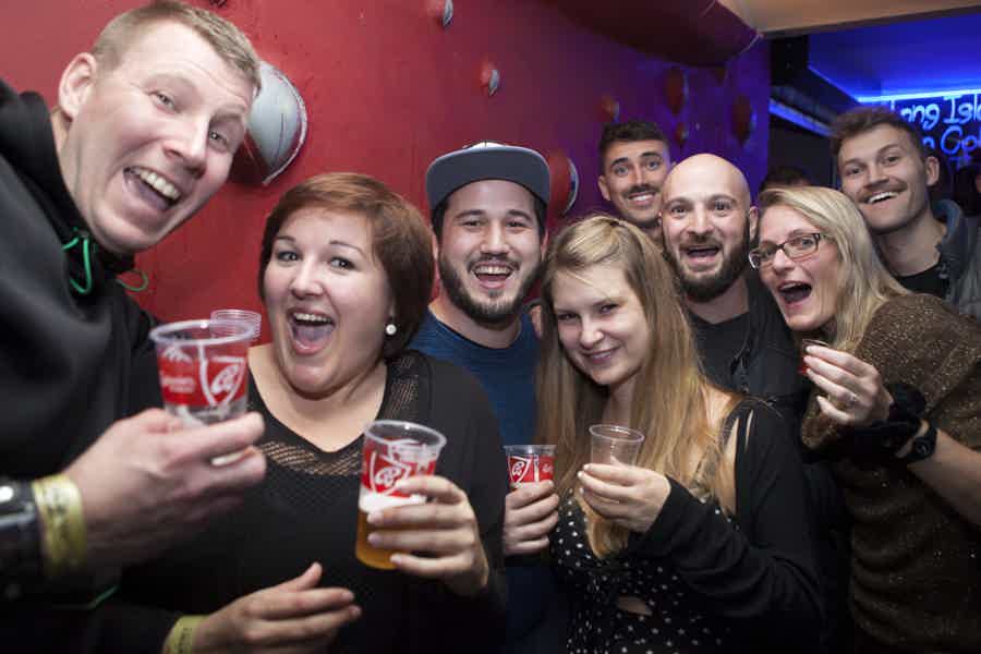 Prague's №1 Nightlife experience - photo 6