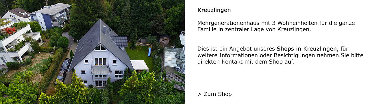  Zug
- Mehrgenerationenhaus in Kreuzlingen - Engel & Völkers Kreuzlingen