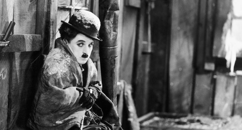 Silent Films at The Strand: The Gold Rush (1925)