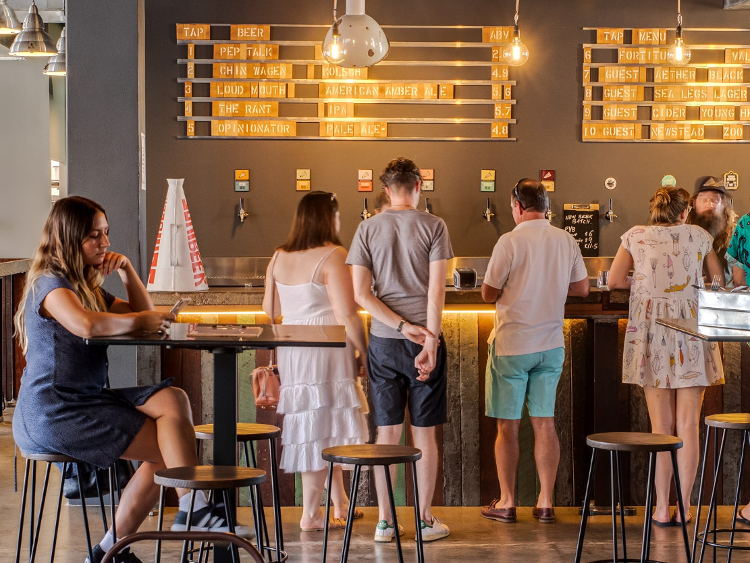 $30 to Spend at Soapbox Beer for Only $22.50 - Image 4