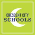 Crescent City Schools logo on InHerSight