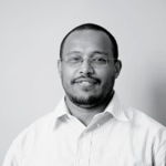 Benyam Worku Dubale, MD