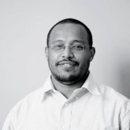 Benyam Worku Dubale, MD