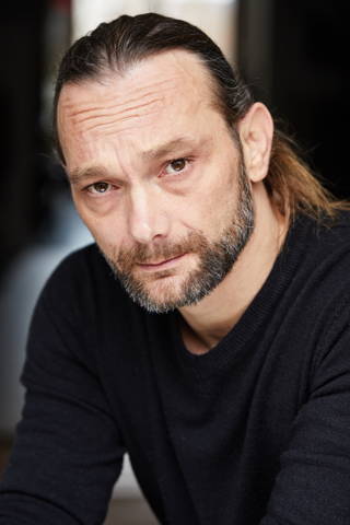 Fabrice Romeo
