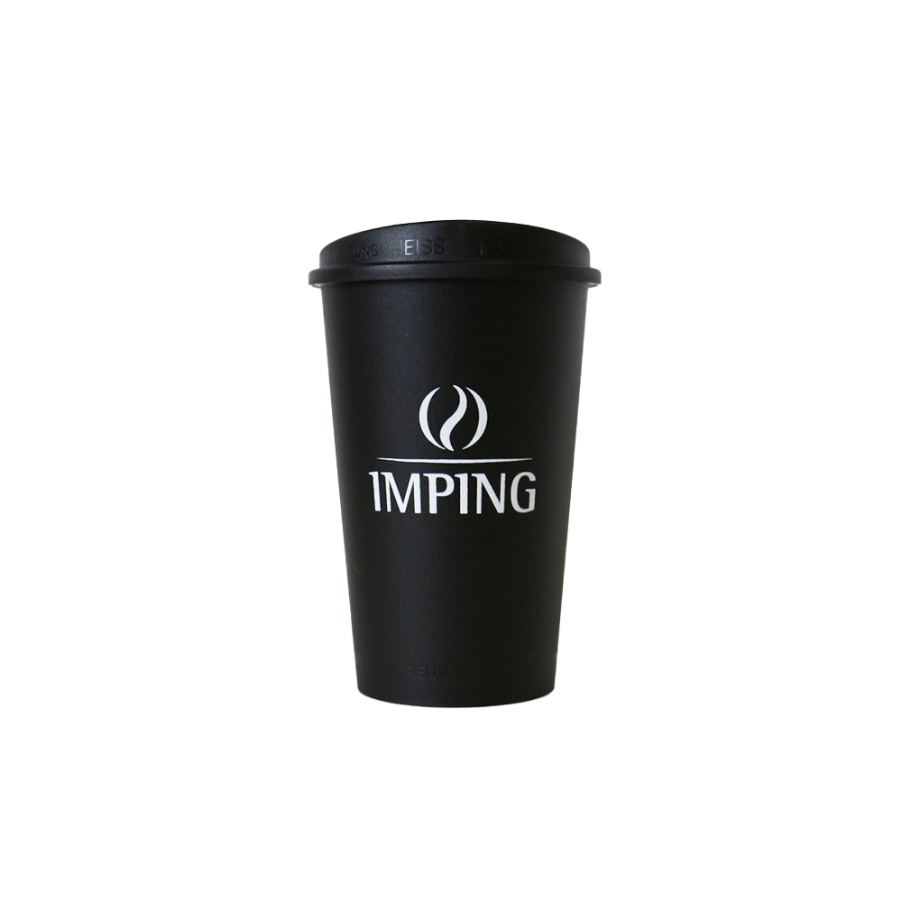 Kaffeekurse Imping Baristakurs