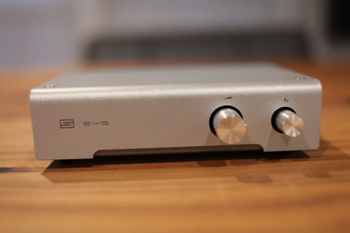 Schiit Audio SYS for sale