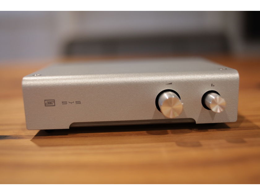 Schiit Audio SYS for sale