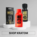 Buy Kratom online - Injoy Extracts