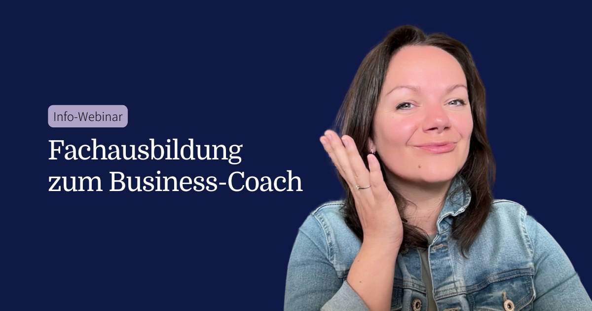 Business mit Struktur Das Buch
