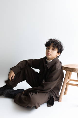 Adine Boumegoura