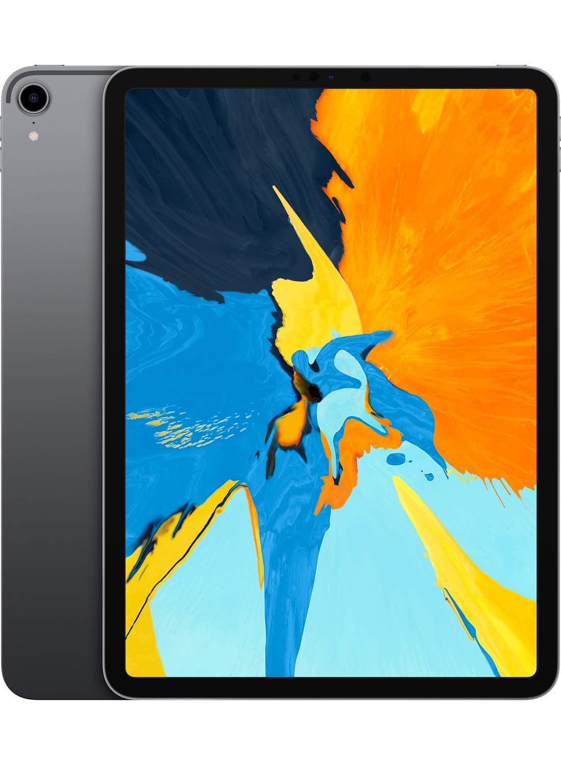 Apple Ipad Pro 2020 Vs Apple Ipad Pro 2018 Slant