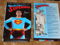 "The Adventures of Superman" Columbia House collection.