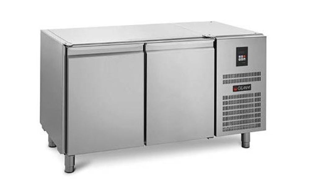 GEMM Labor TAPBT/16S Frysbänk