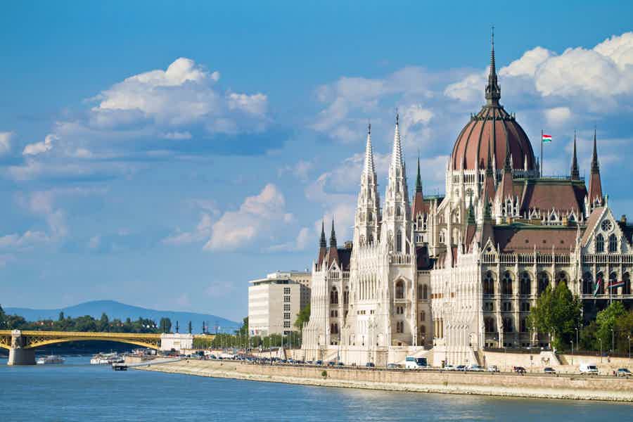 Sightseeing Tour by an Electric Tuktuk - photo 5