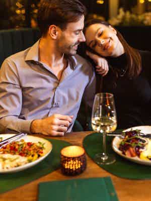 Elegant 4-course dinner on the Danube