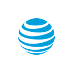 AT&T logo